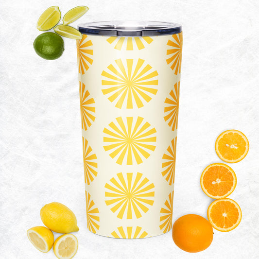 Everyday Stainless Steel Tumbler