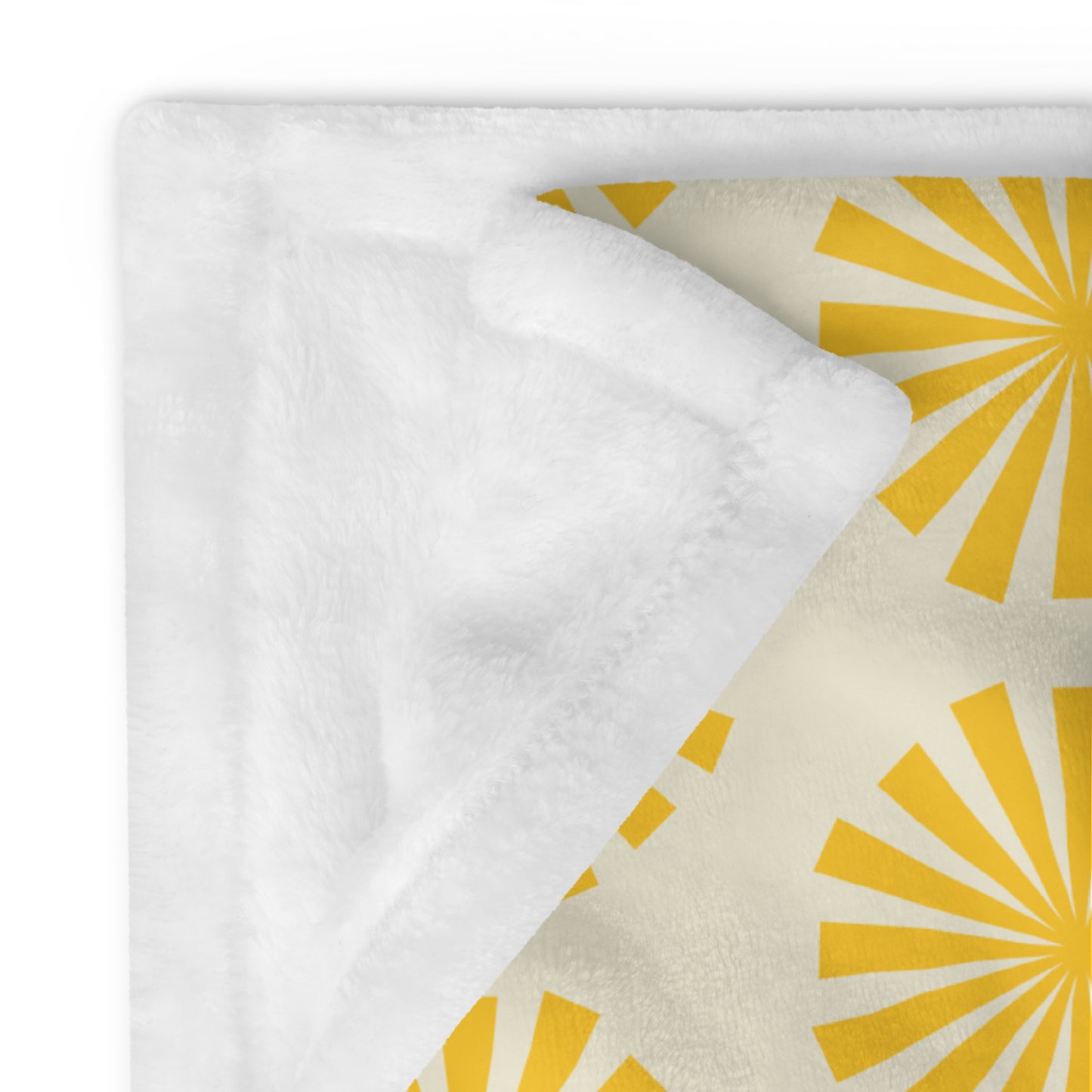 Cozy Everyday Throw Blanket