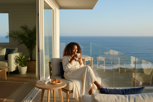 Small Routines for Busy, Real Days