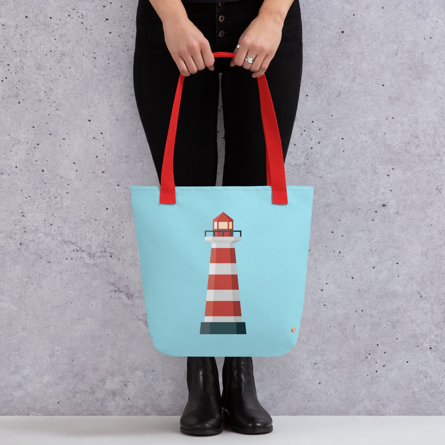 Everyday Essentials Tote Bag