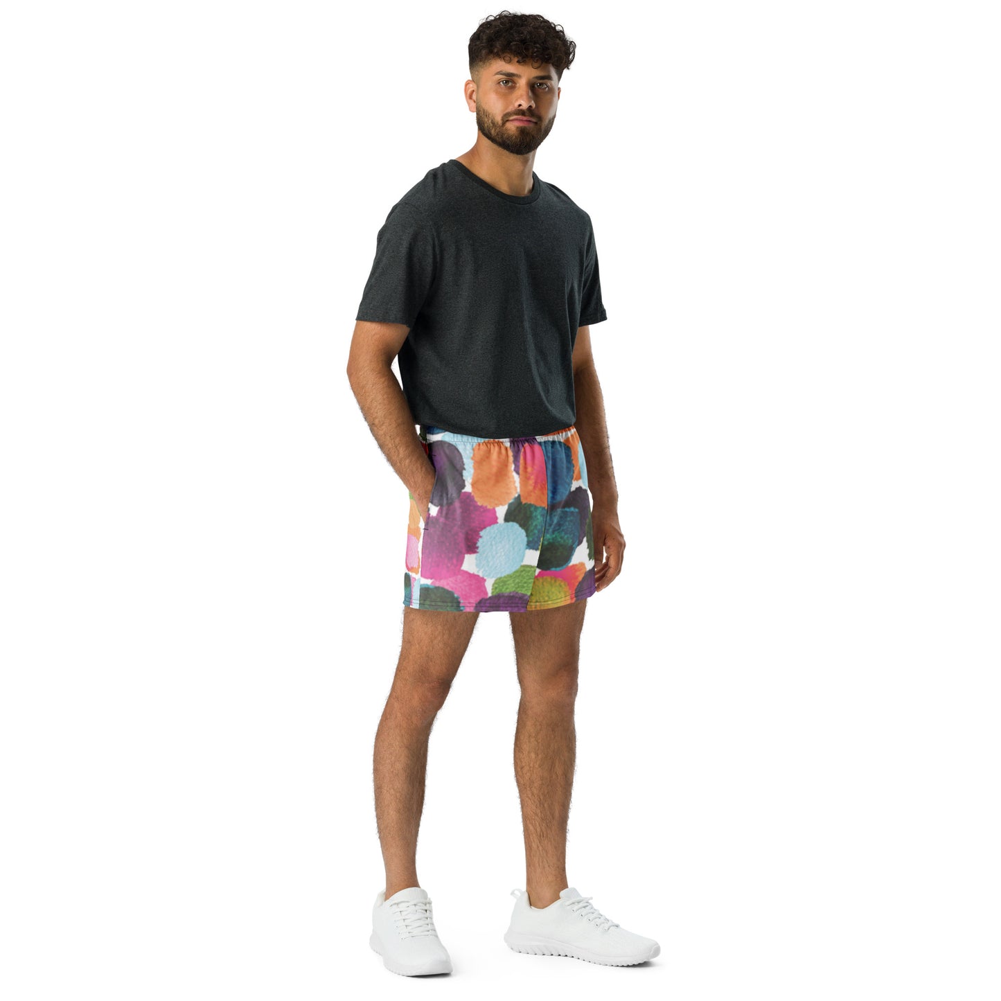 Universal Athletic Casual Shorts