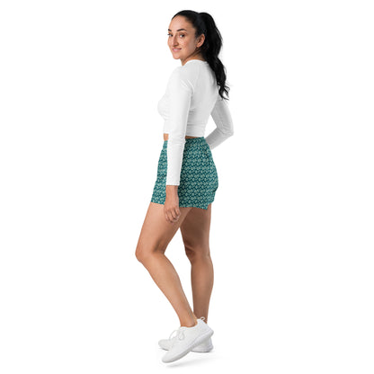 Universal Athletic Casual Shorts
