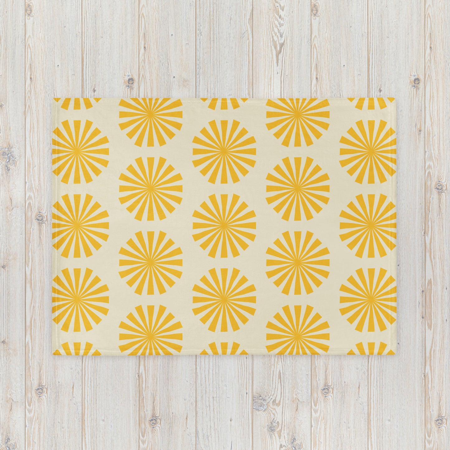 Cozy Everyday Throw Blanket