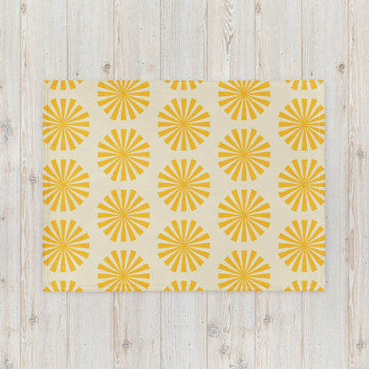 Cozy Everyday Throw Blanket