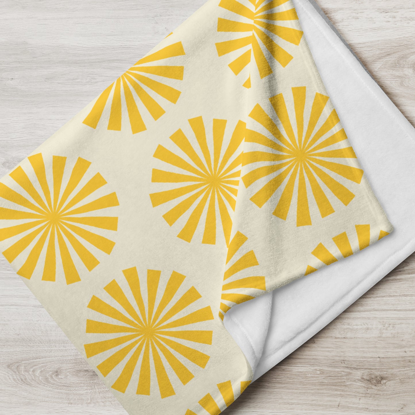 Cozy Everyday Throw Blanket