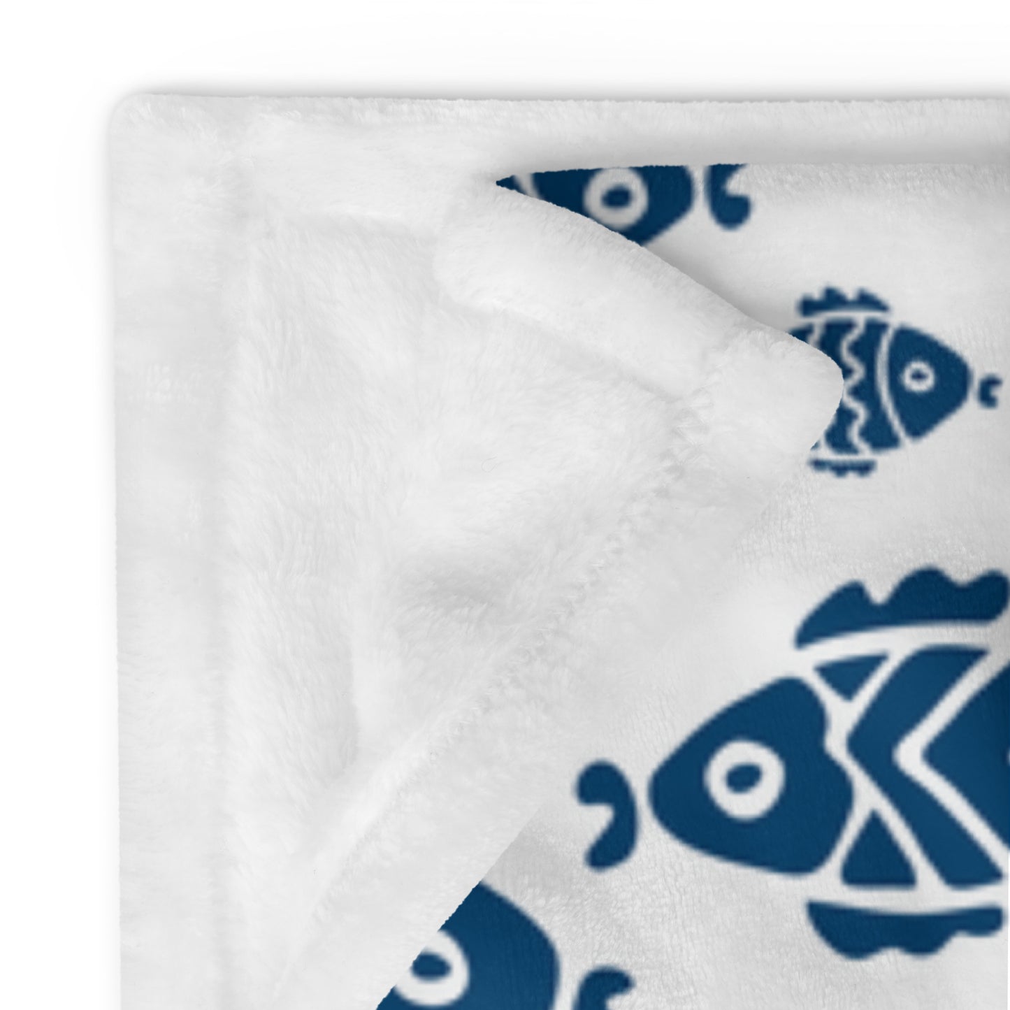 Cozy Everyday Throw Blanket